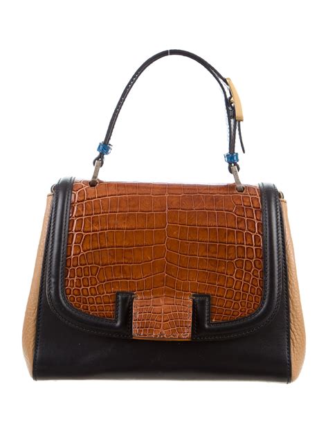 Silvana Fendi Handbags for Women .